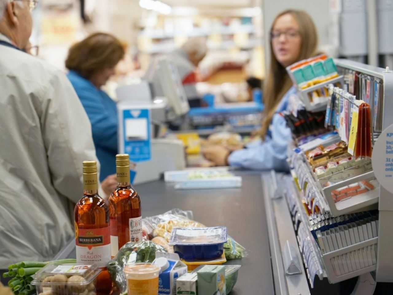 Prijsstijgingen op komst in de supermarkt: "Zullen wellicht meer moeten